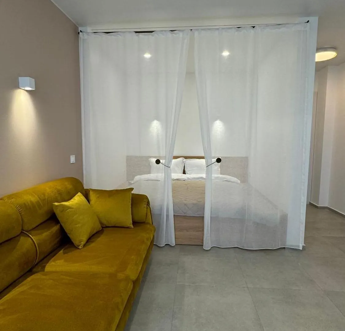 Laguna Batumi Apart Apartment