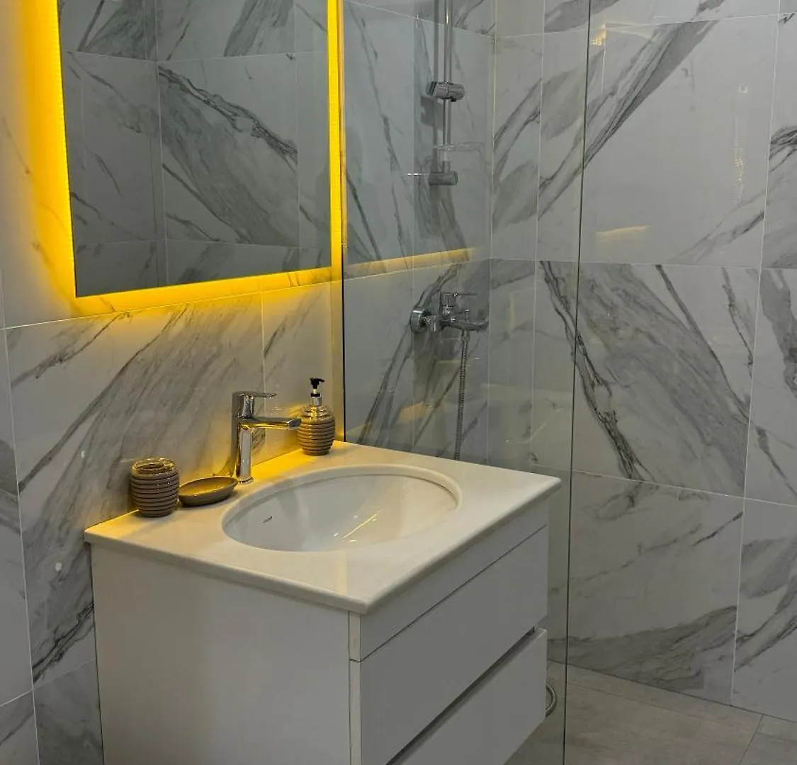 Apartment Laguna Batumi Apart