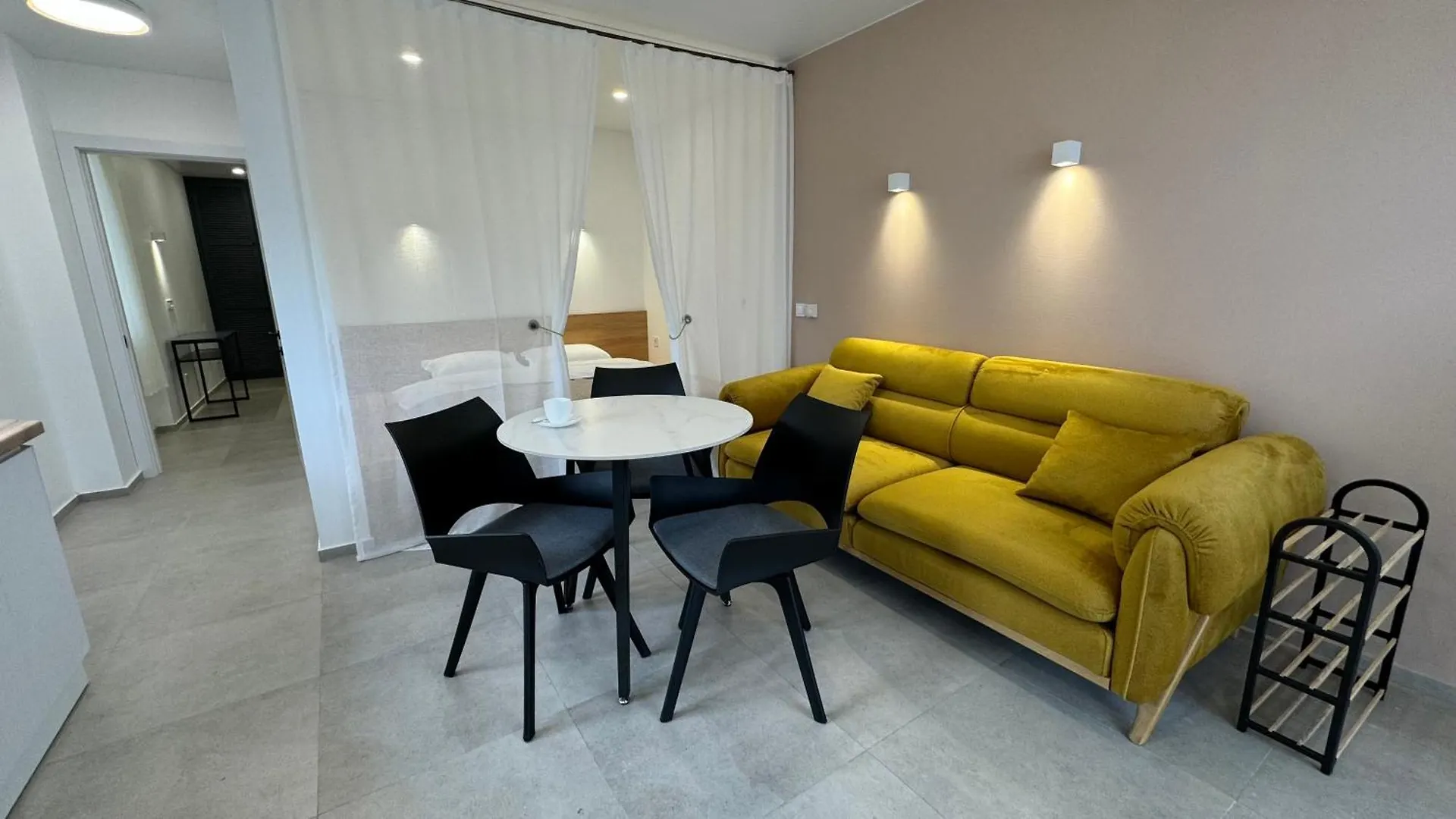 Laguna Batumi Apart Apartment