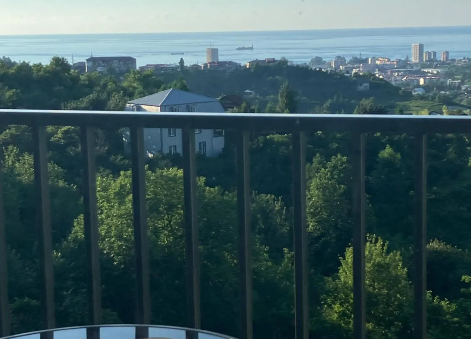 Apartment Laguna Batumi Apart