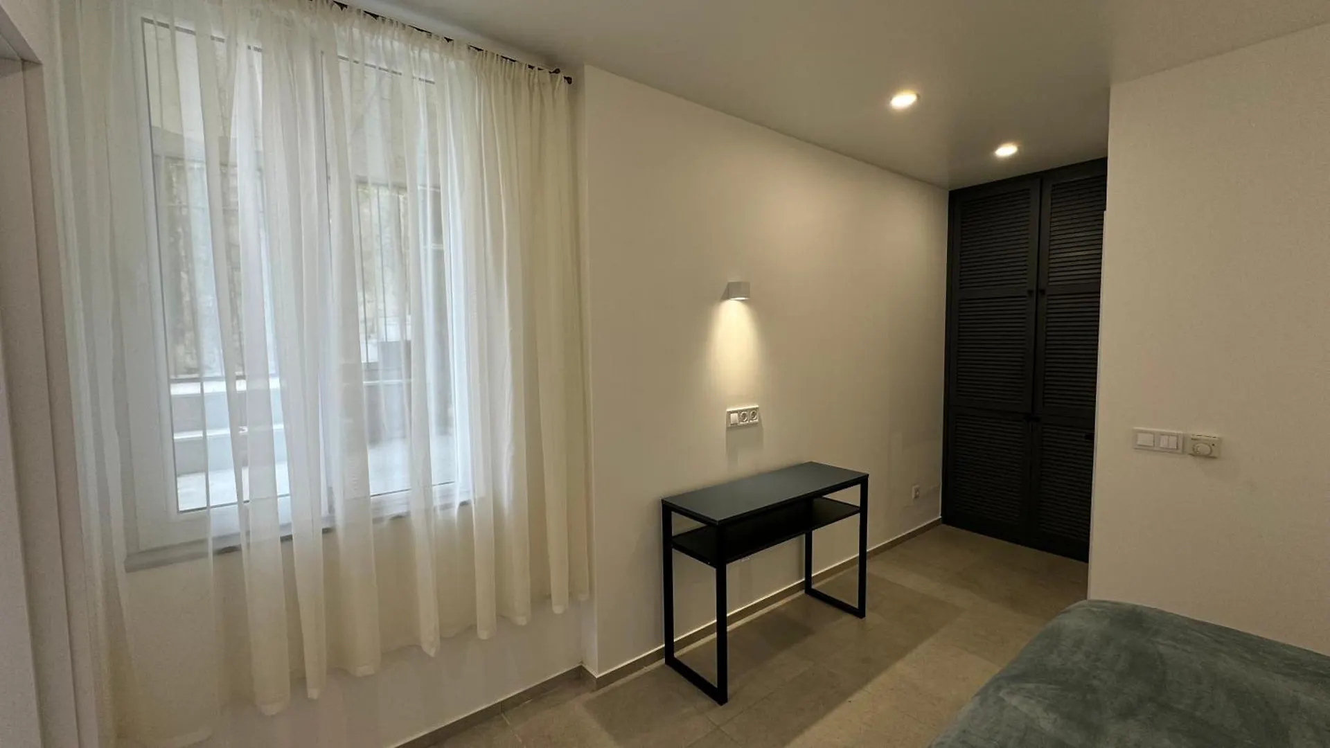Apartment Laguna Batumi Apart Georgia