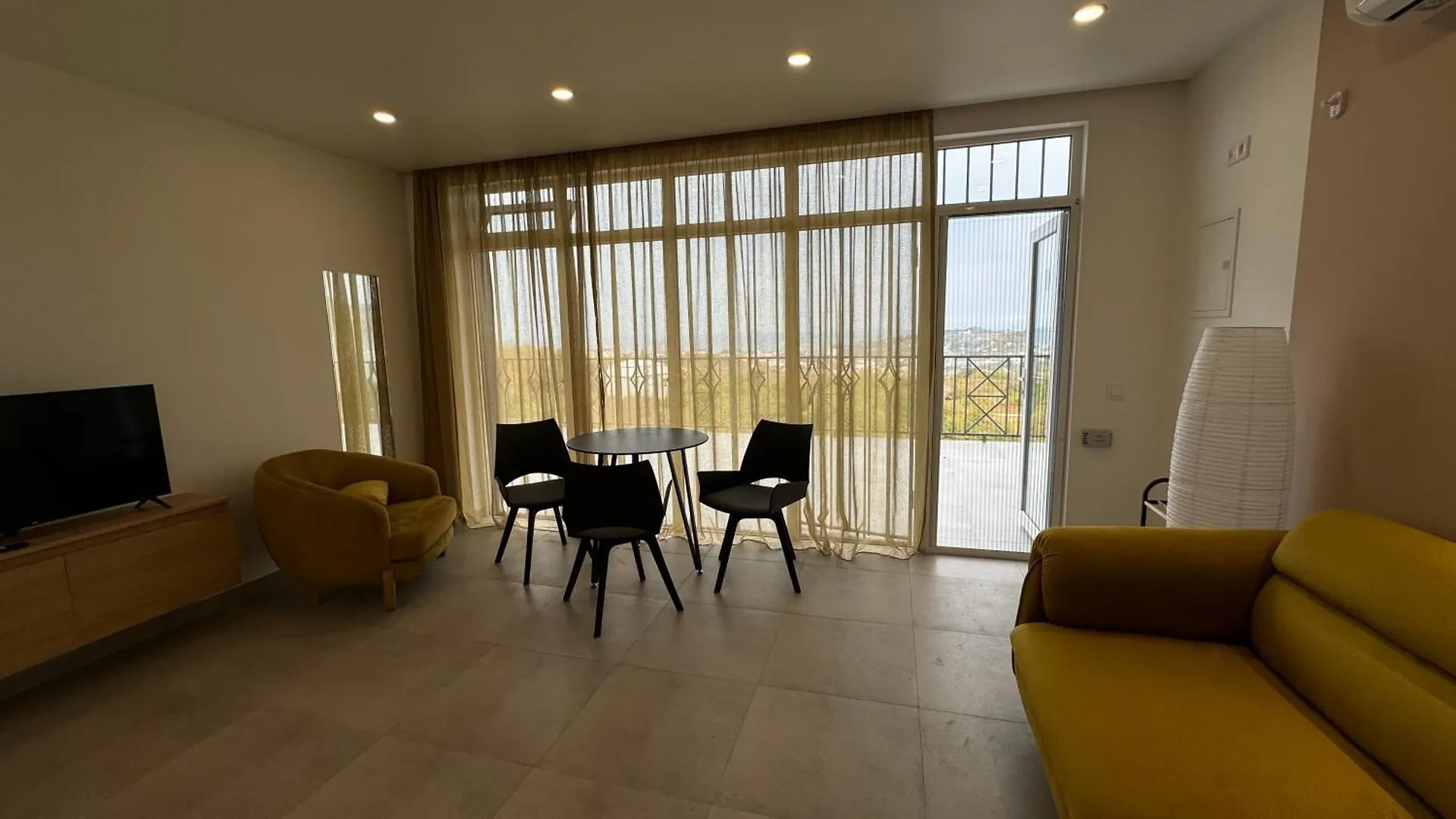 Laguna Batumi Apart
