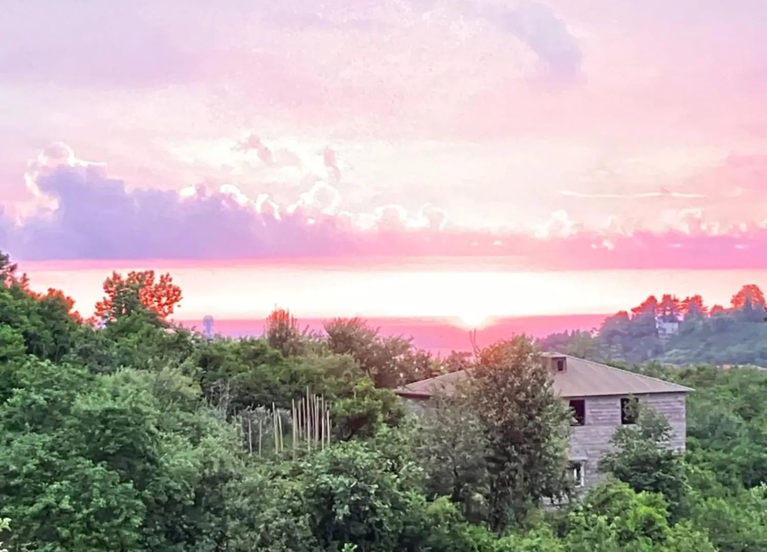 Laguna Batumi Apart