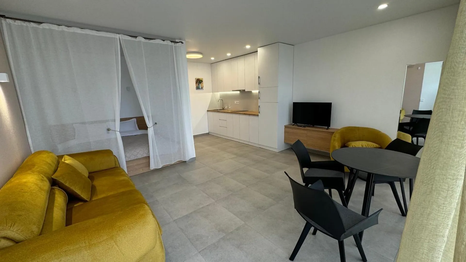 Apartment Laguna Batumi Apart