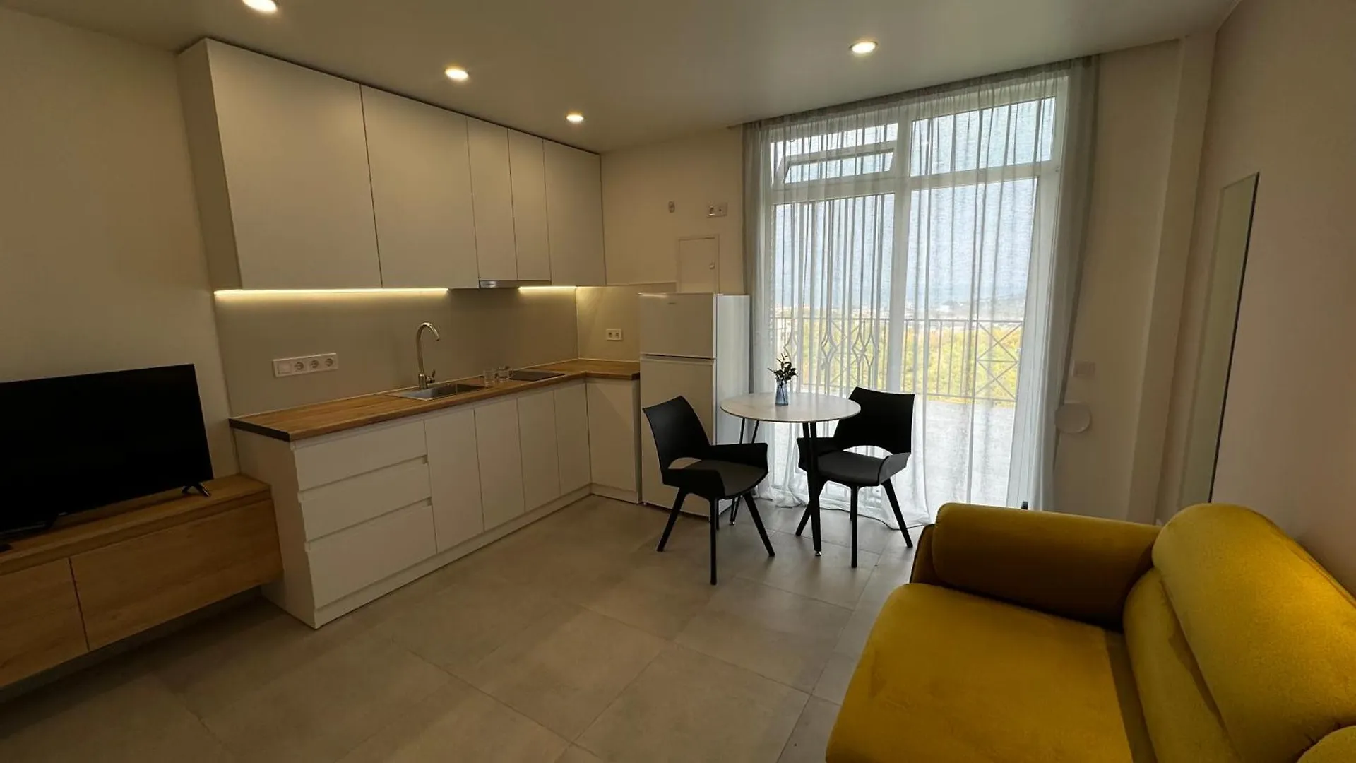 Laguna Batumi Apart