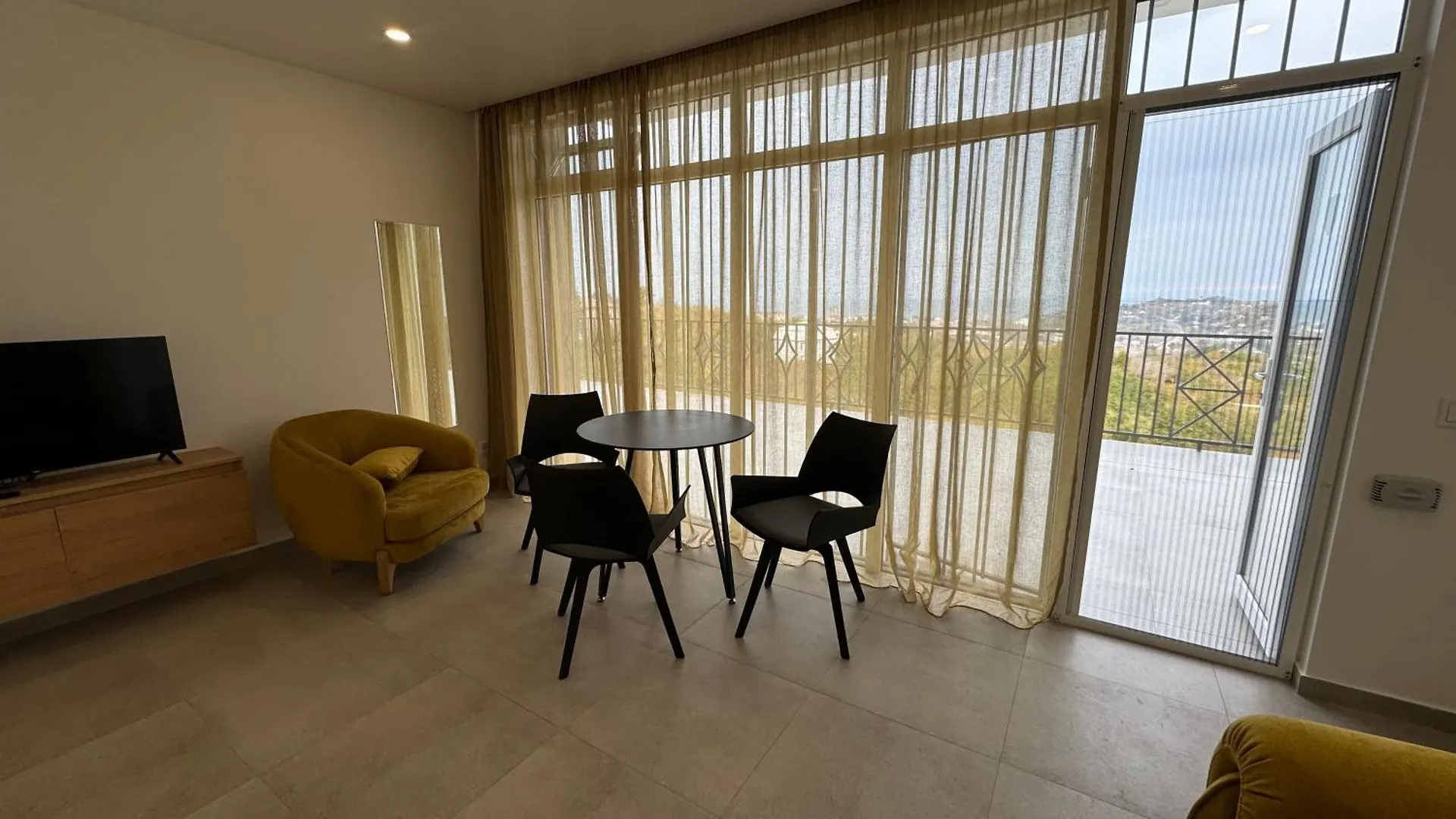 Apartment Laguna Batumi Apart